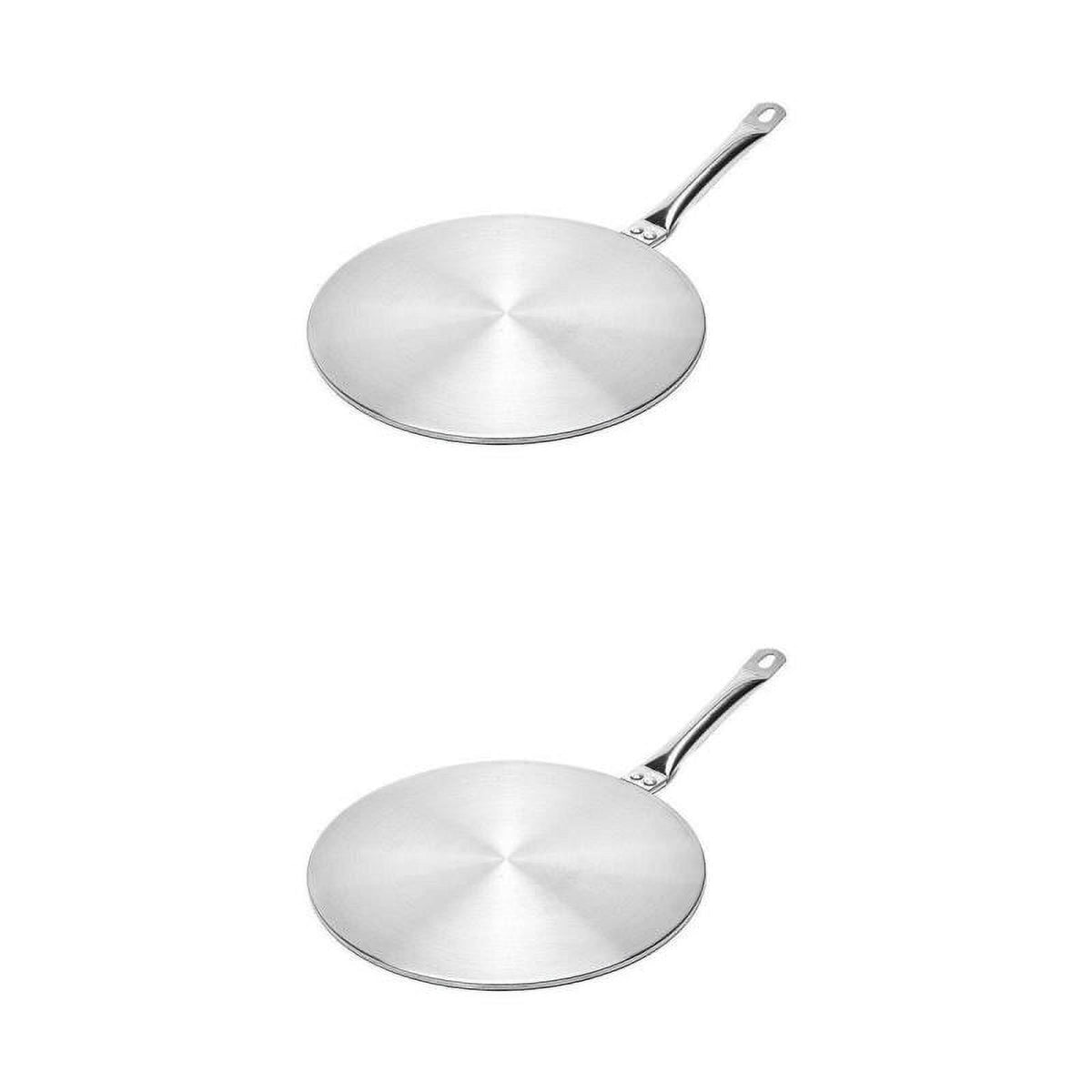 Induction Adapter Diffuser Converter Hob Plate G4321