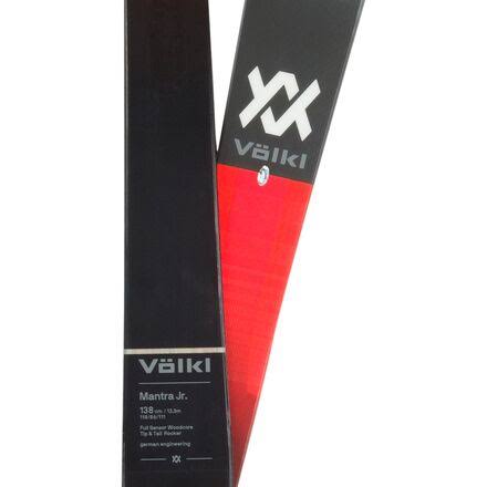Junior Skis R54732