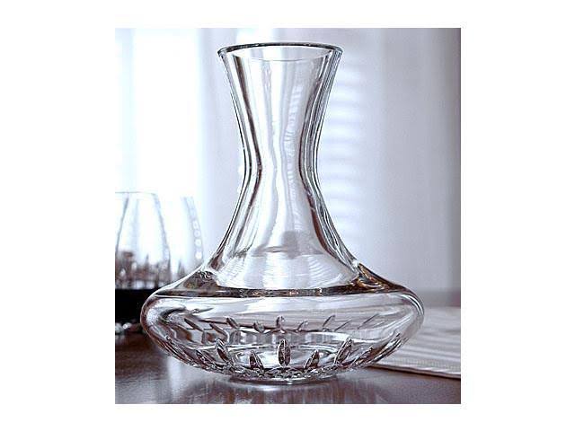 Decanting Carafe B732