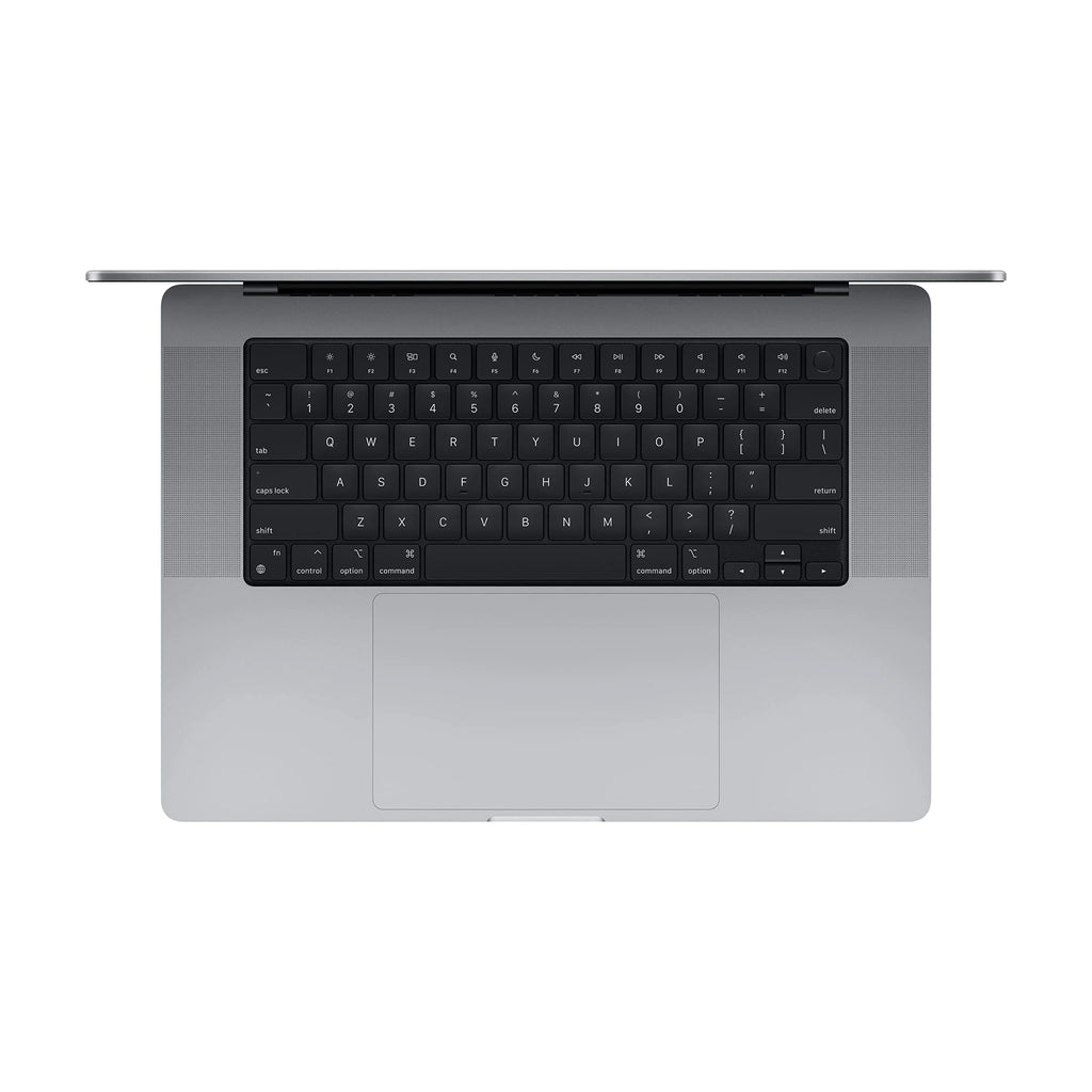 16.2-inch MacBook Pro with Liquid Retina XDR Display, 32GB Unified Memory, 1TB SSD Storage, Space Gray A845343