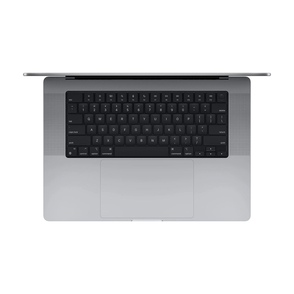 16.2-inch MacBook Pro with Liquid Retina XDR Display, 32GB Unified Memory, 1TB SSD Storage, Space Gray A845343