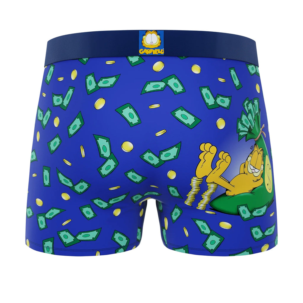 3 PACK Lightweight Boxer Brief E5394