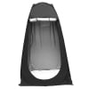 Pop Up Camping Tent Changing Room X41185