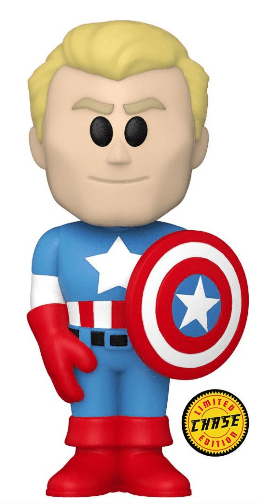 Captain America Vinyl Figure V52365