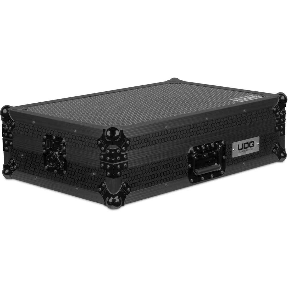 Black Flight Case A91075
