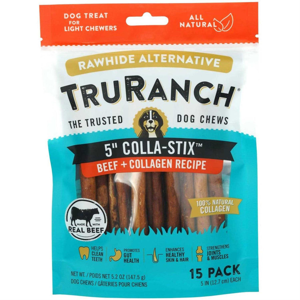 Dog Chews + Collagen Recipe Q544