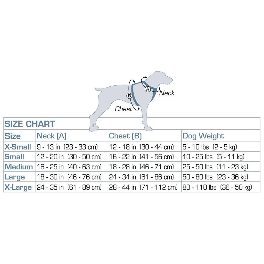 Tru Fit Smart Harness E871