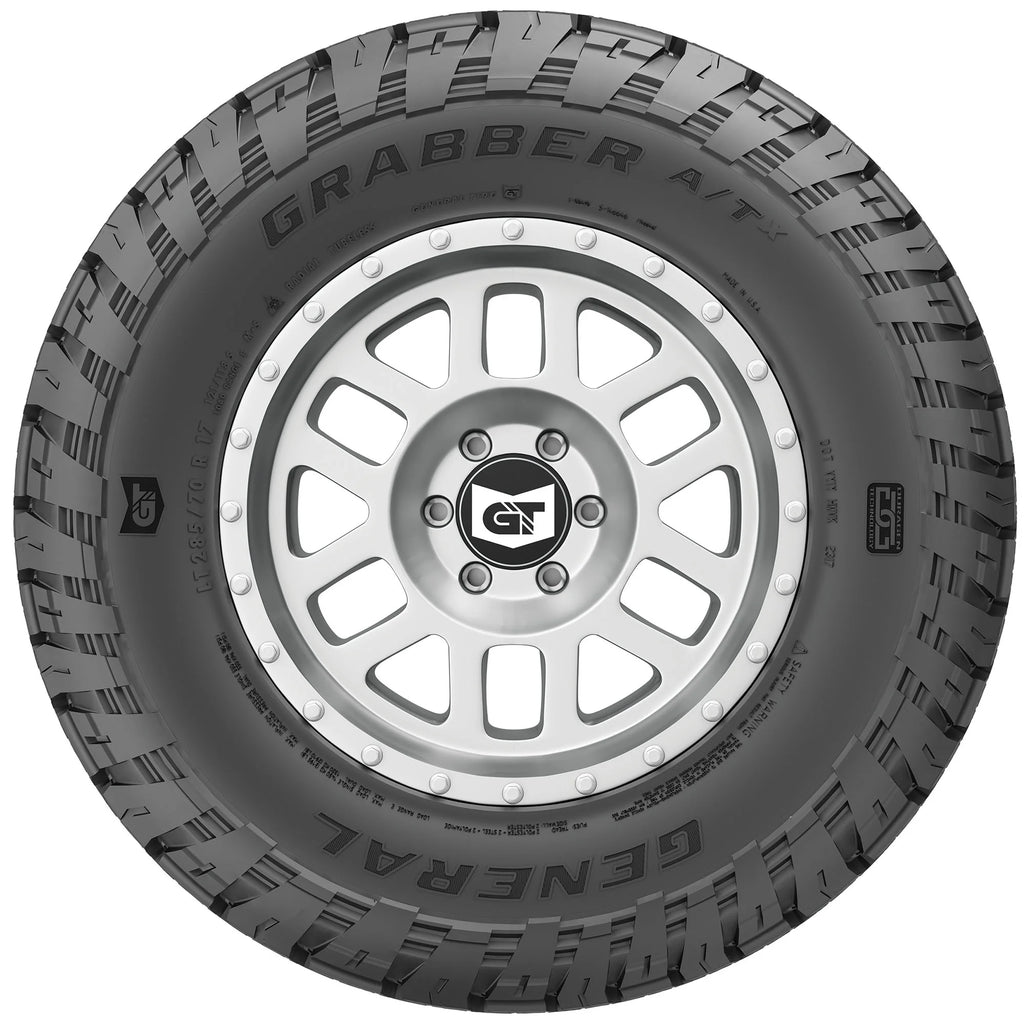 All Terrain Tire S787500