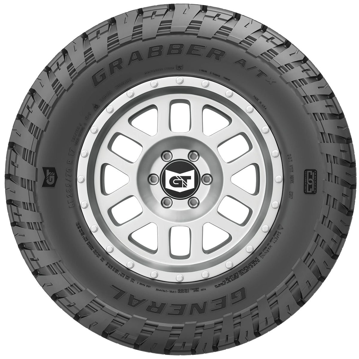 All Terrain Tire S787500