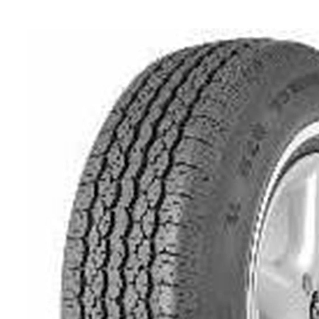235/65R17 104T Winter Tire N710