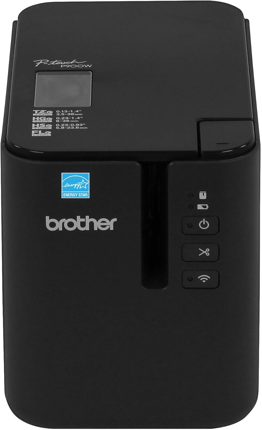 PT-P900 Desktop Thermal Transfer Printer Z78860