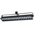 Dimmable Integrated LED Wall Wash Track N6489