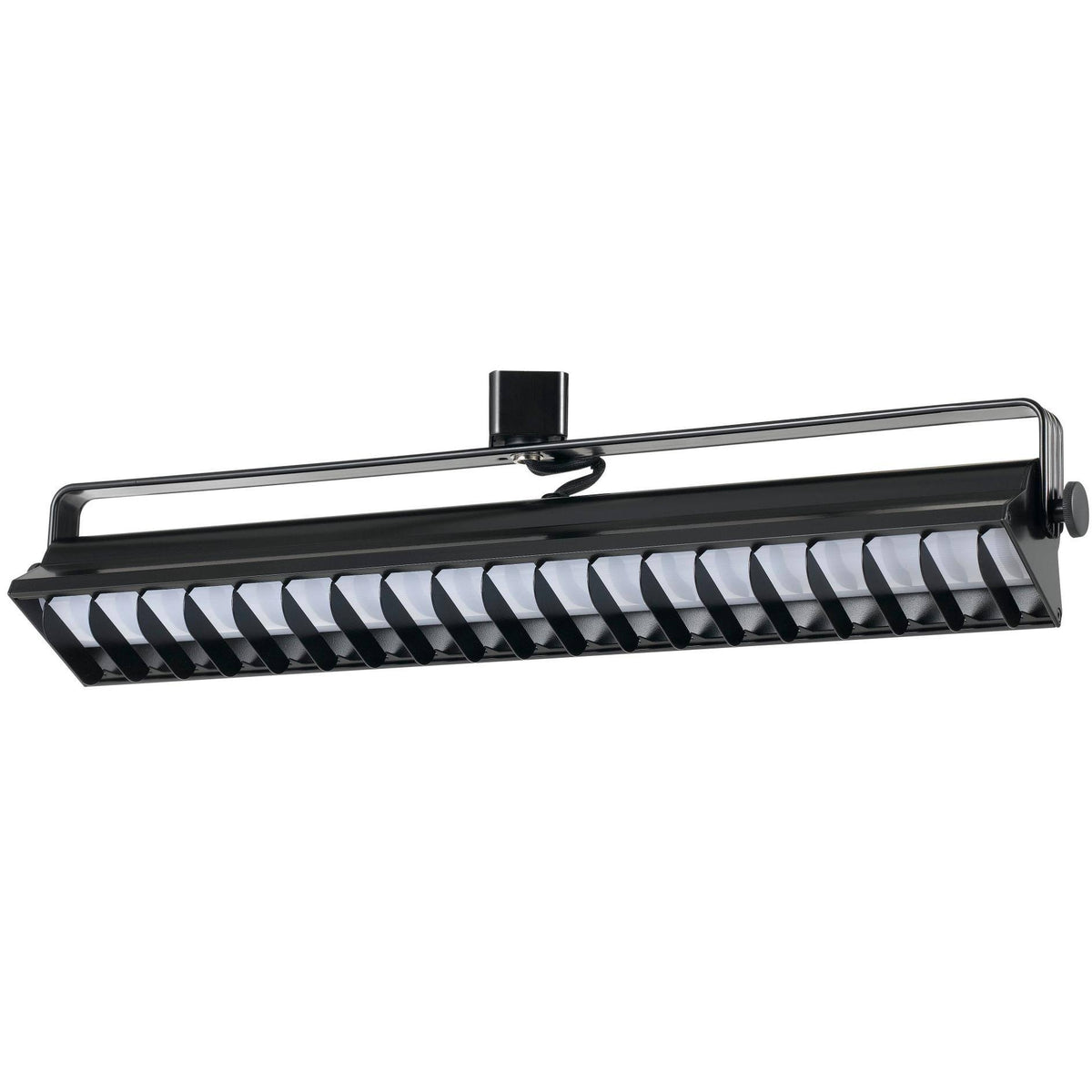 Dimmable Integrated LED Wall Wash Track N6489