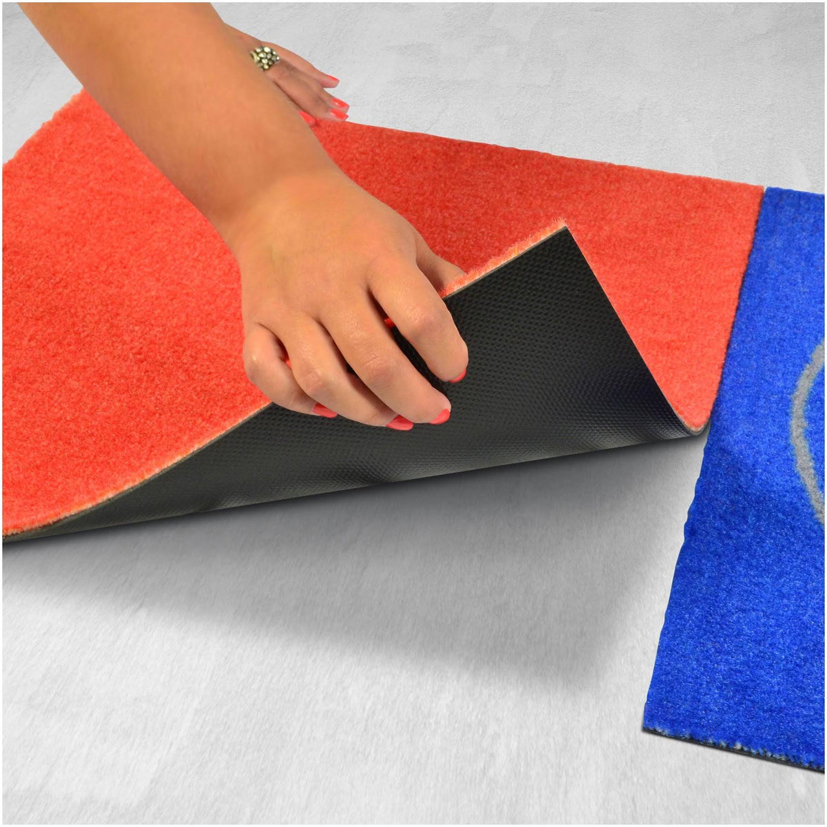 18x22x18x22 Carpet Tiles M146492