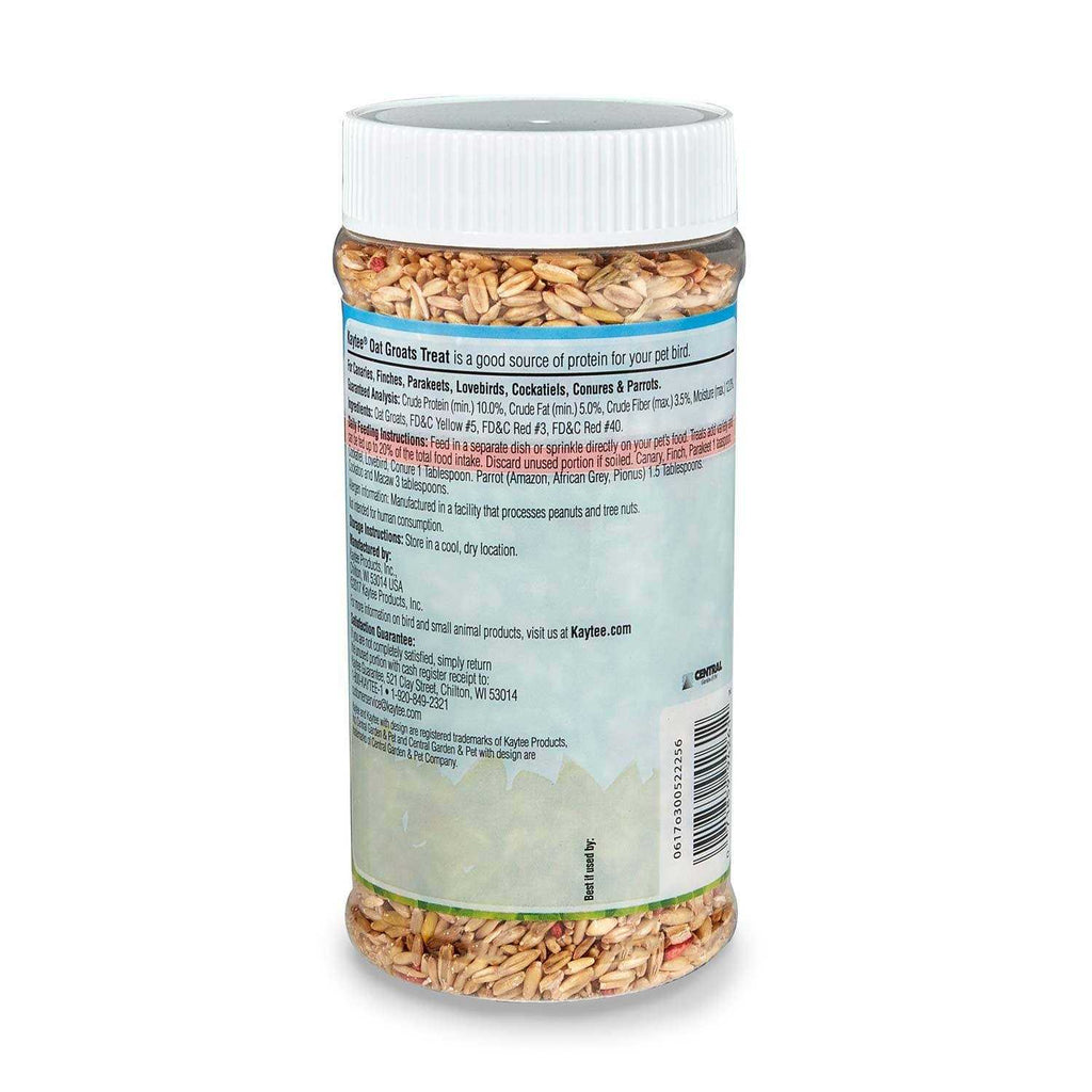 Oat Groats Treat Y78279