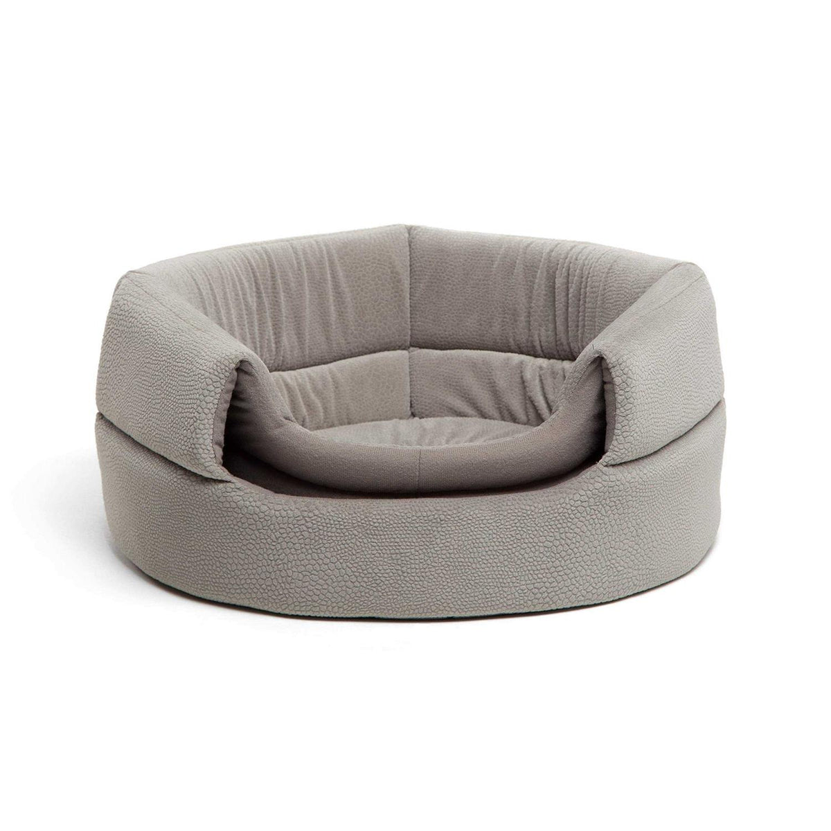 2-in-1 Honeycomb Hut-Cuddler E885864