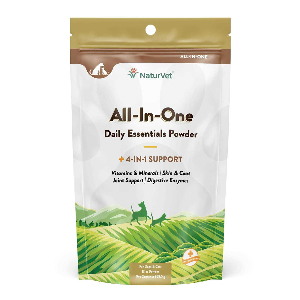 Pet Supplement Powder O811