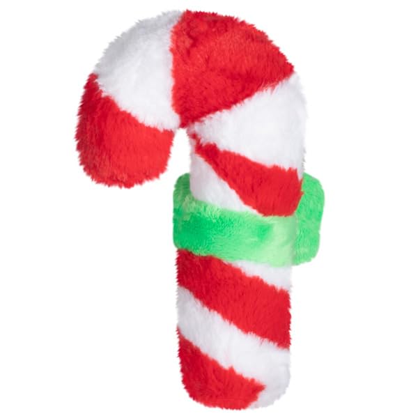 Candy Cane Plush Q56249
