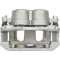 Bracketed Brake Caliper M966884