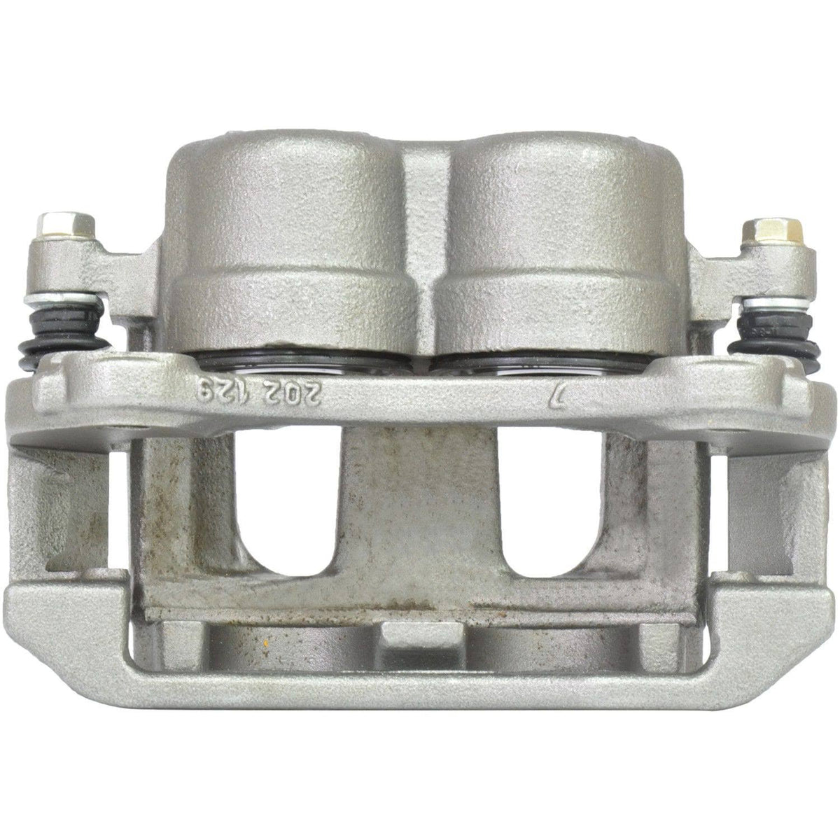 Bracketed Brake Caliper M966884