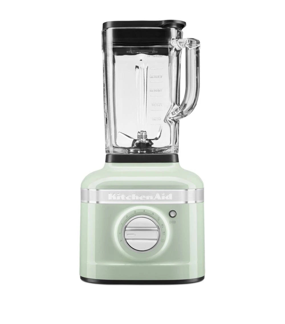 Pistachio Artisan Blender 1.4L Green N926
