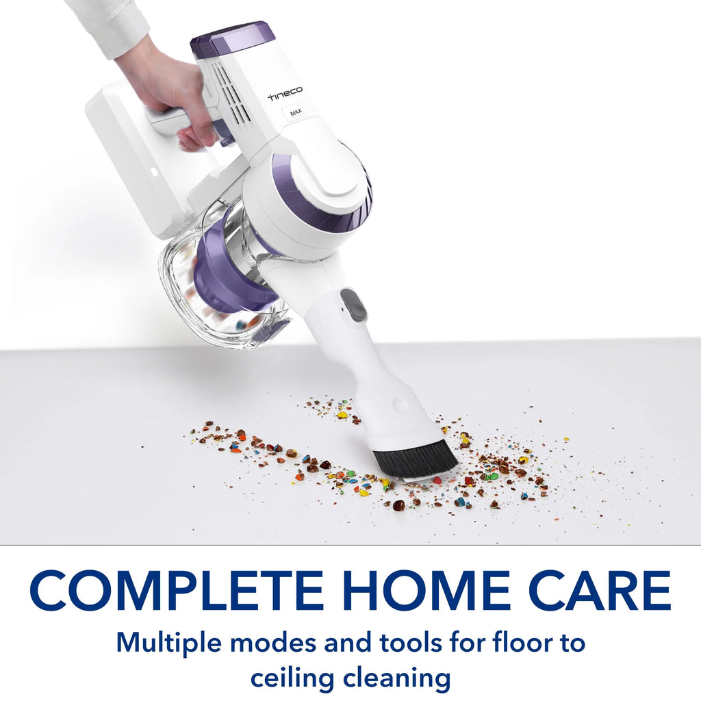 Cordless Ultralight Stick Vacuum Cleaner Y6700