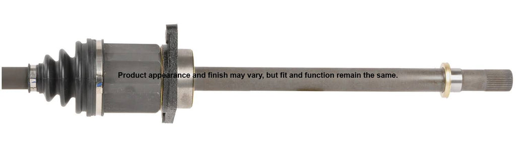 CV Drive Axle X1315