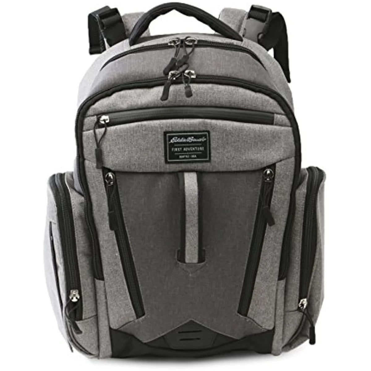 Diaper Bag Backpack, 1 Count G968
