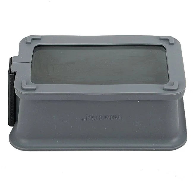 Rectangular Silicone Loaf Pan J398890
