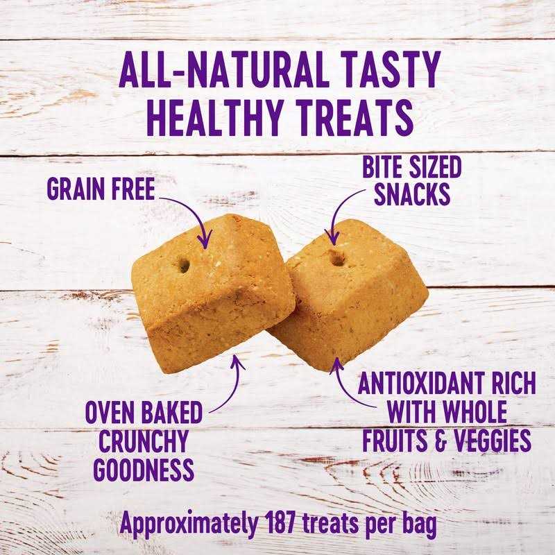 Dog Treats J4568