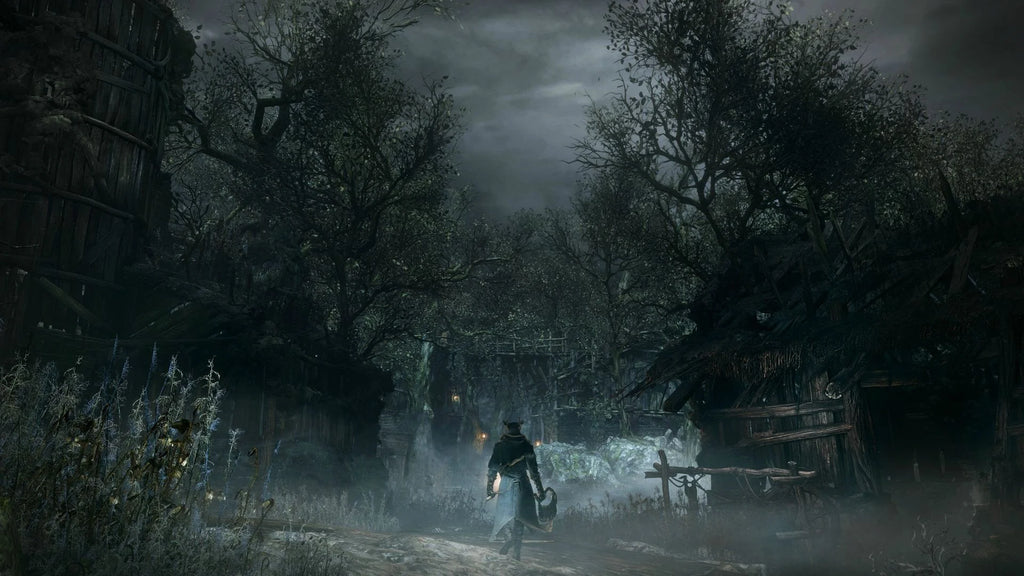 Bloodborne PS4 Game L9497