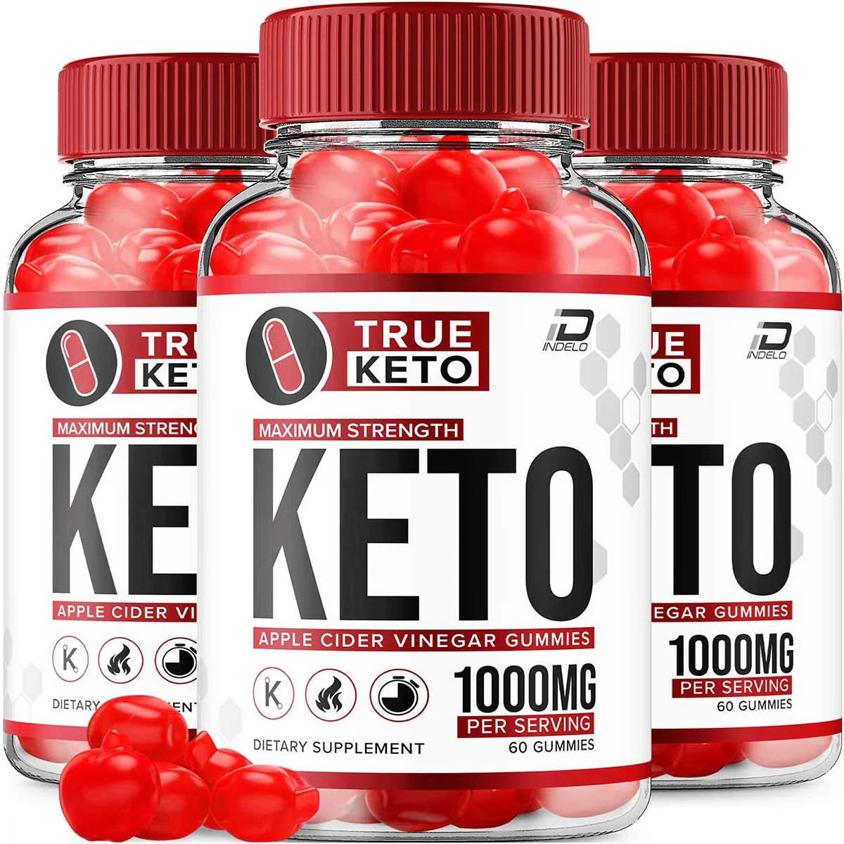 Keto Gummies O65533