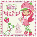 Strawberry Shortcake Hardcover E422472