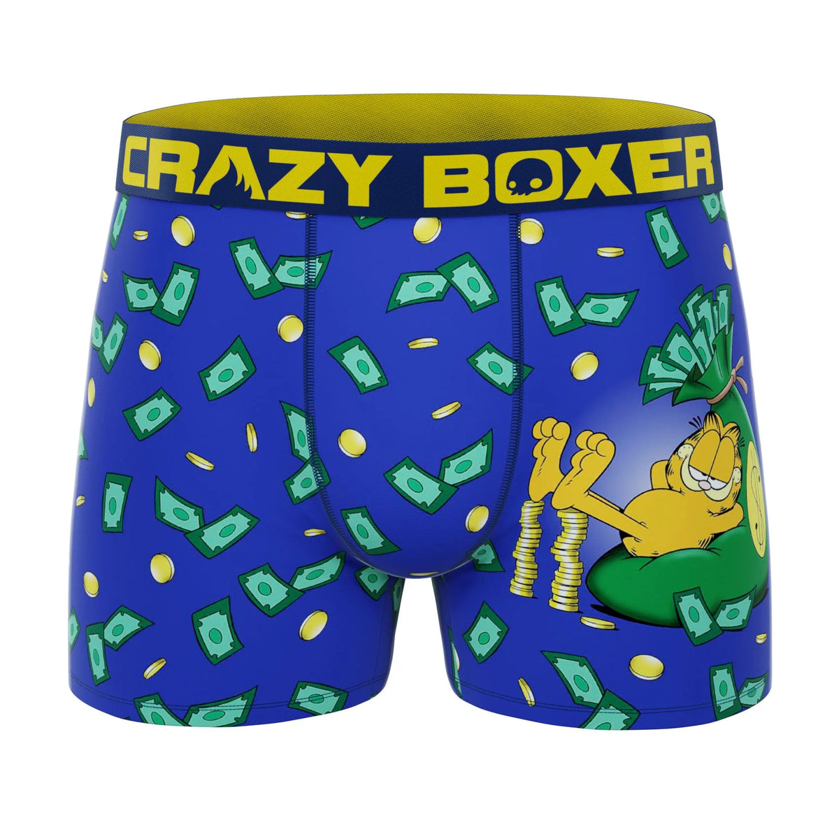 3 PACK Lightweight Boxer Brief E5394