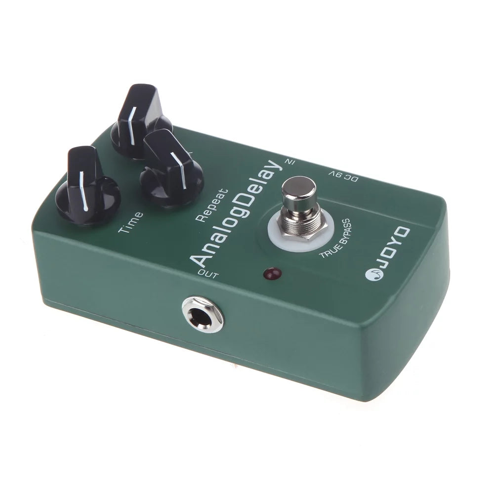 Analog Delay Electric Guitar Effect Pedal U584670
