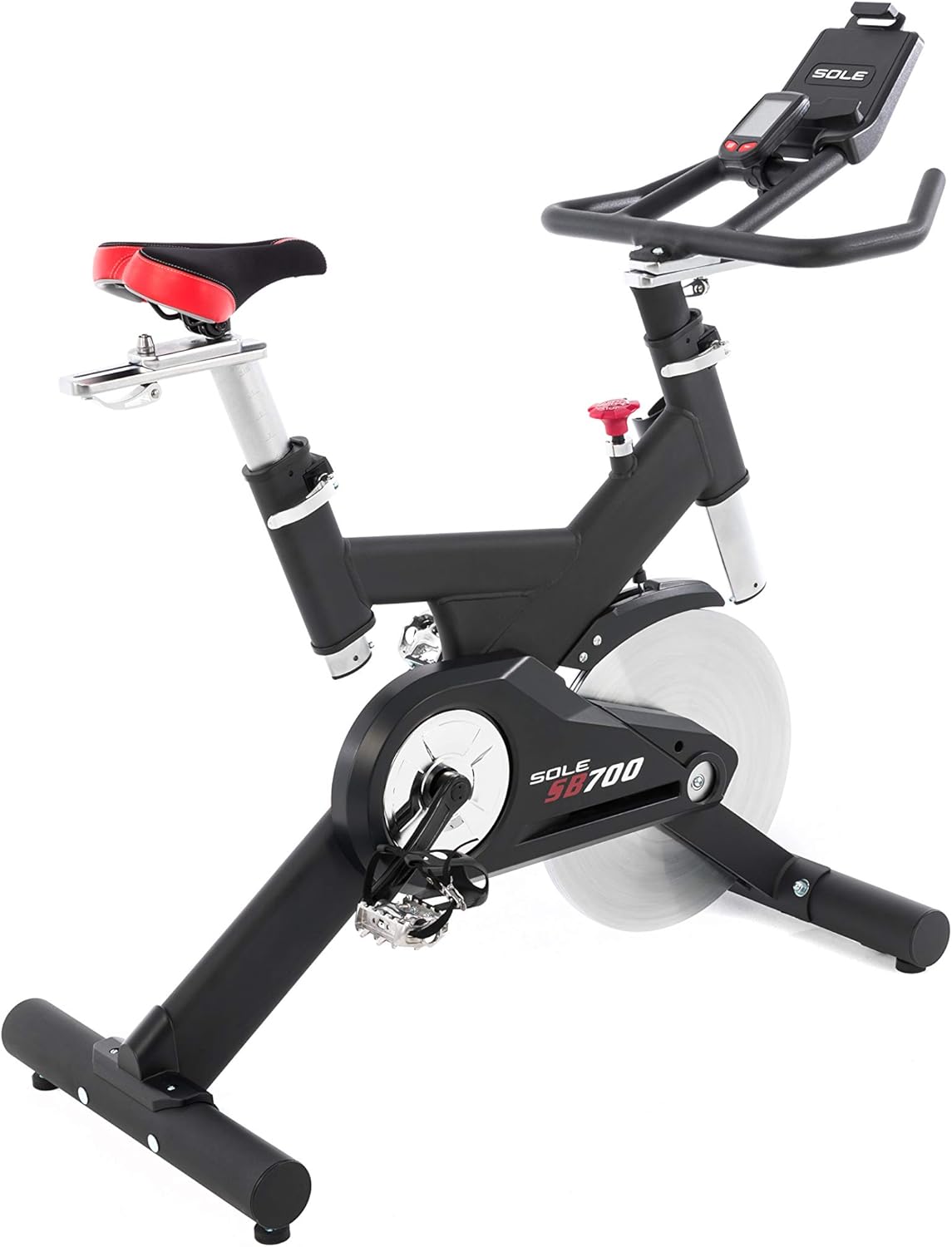 Indoor Cycle Bike T166