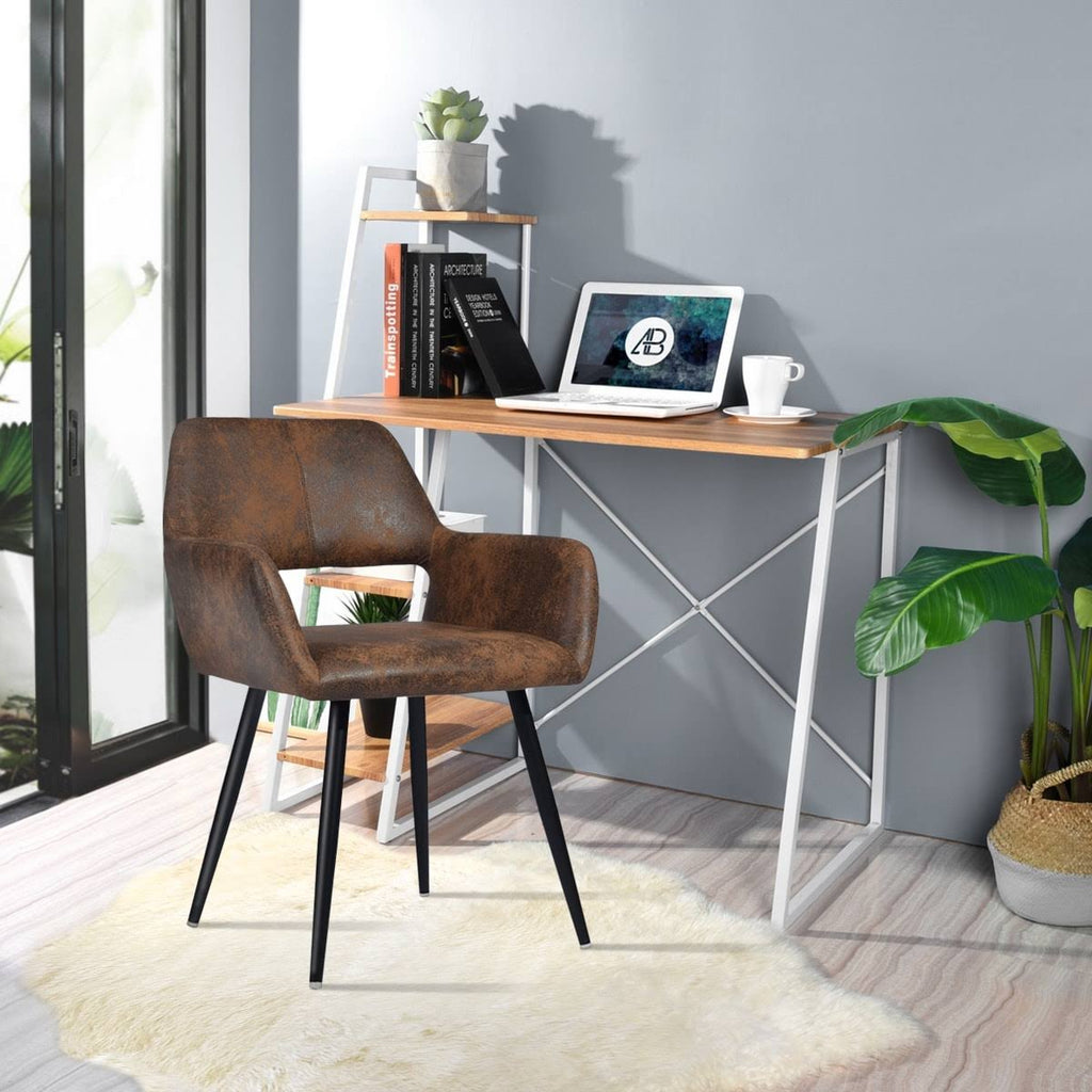 Vintage Scandinavian Style Side Chairs I726472