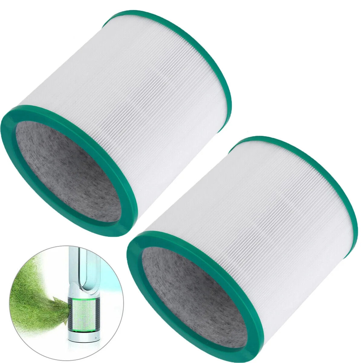 Hepa Filter Replacement X441673