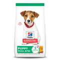 Dry Dog Food K837
