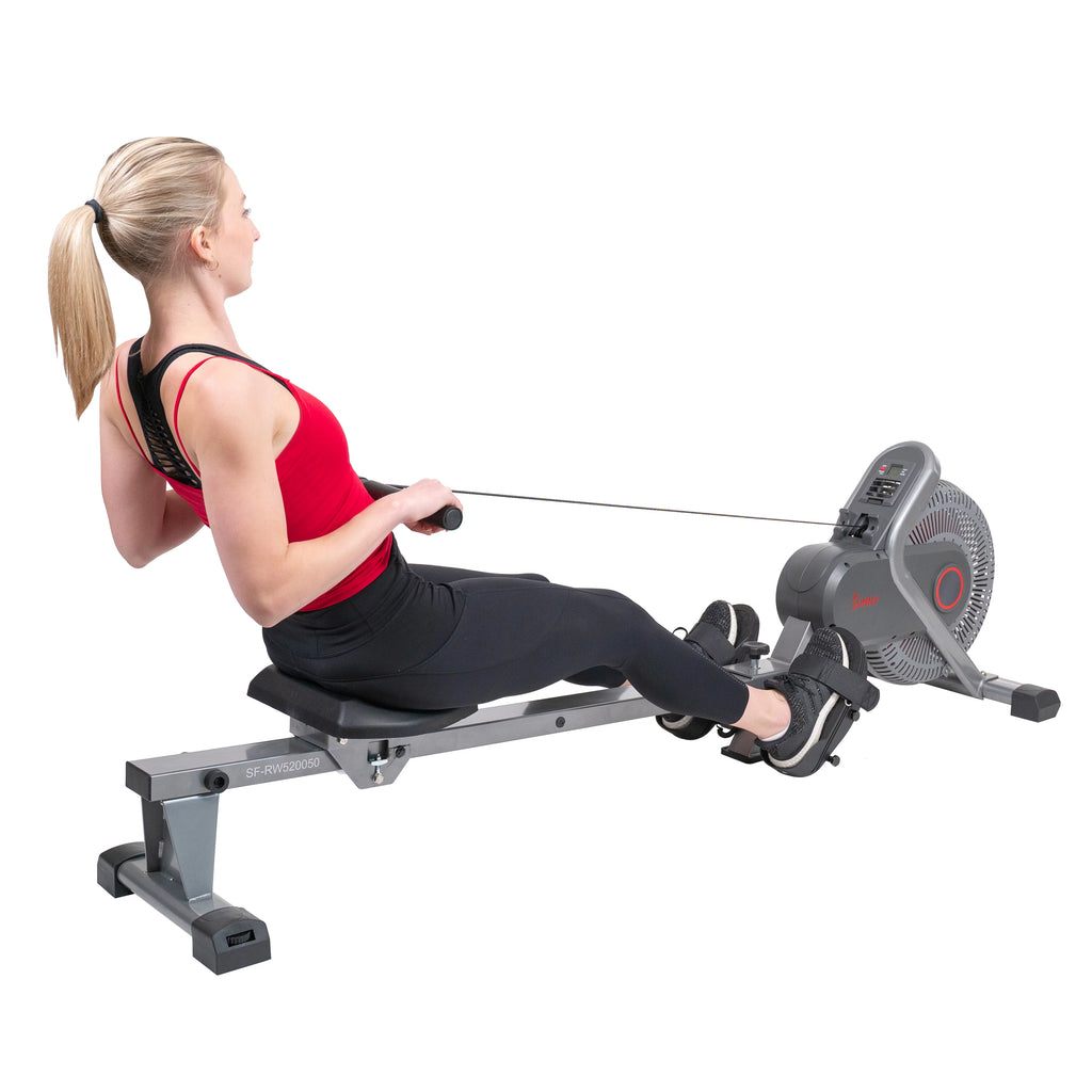Magnetic Rowing Machine N285