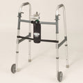 Oxygen Tank Carrier for Wheeled Walker W693912