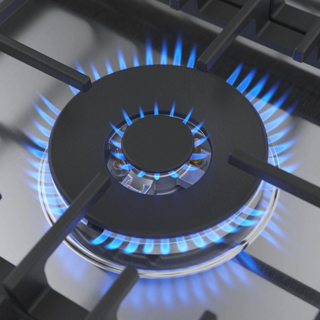 Stainless Steel Gas Cooktop S781
