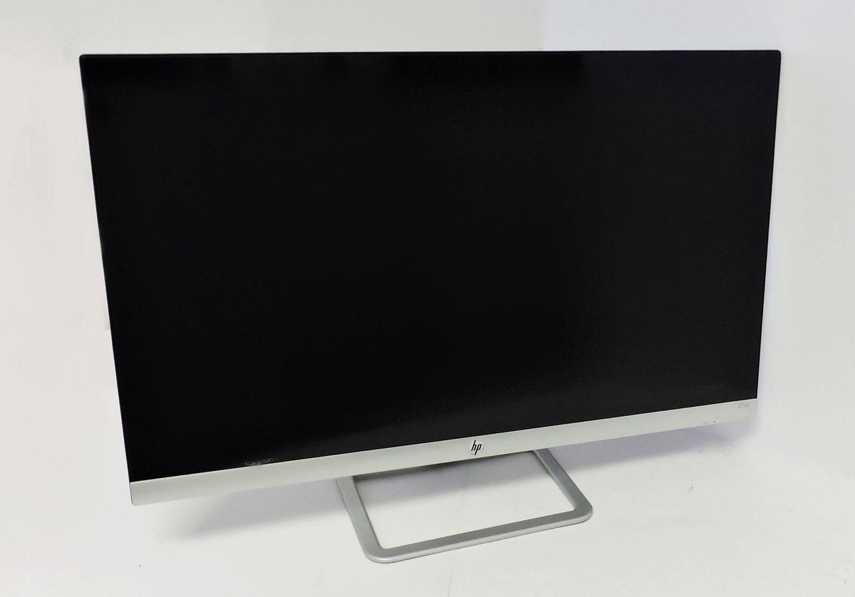 27 inch IPS LED Monitor Natural Silver O787