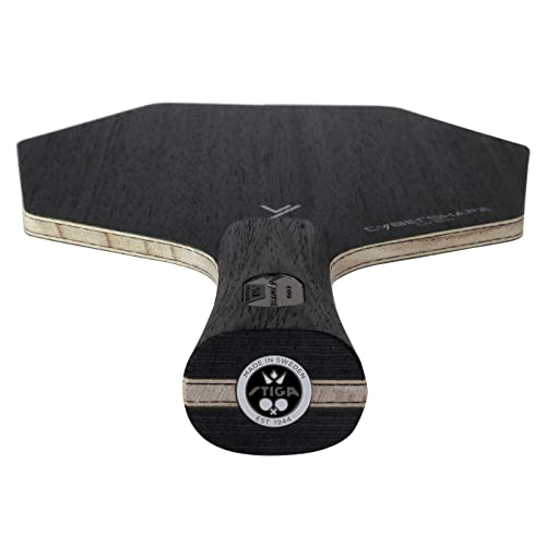 Cybershape Carbon Table Tennis Blade D6979