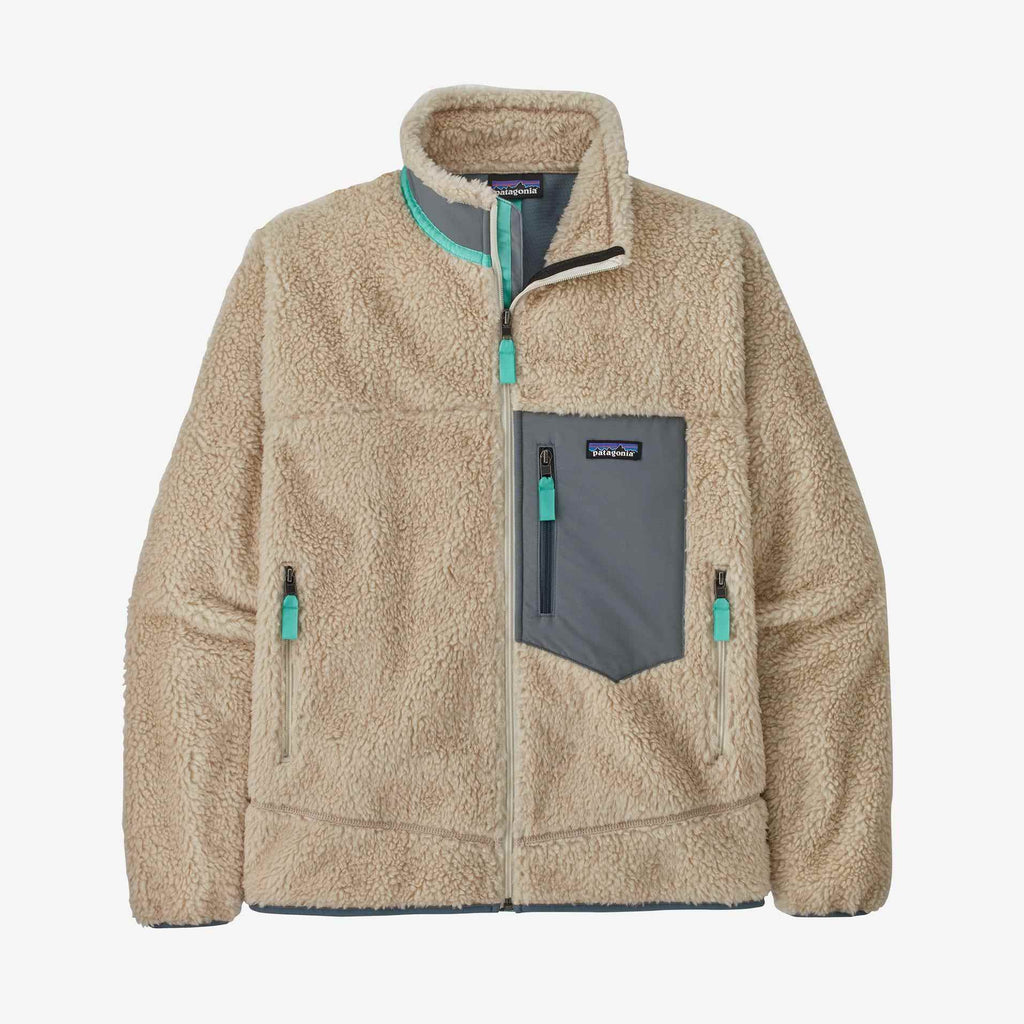 M's Classic Retro-X Jacket S386