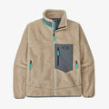 M's Classic Retro-X Jacket S386