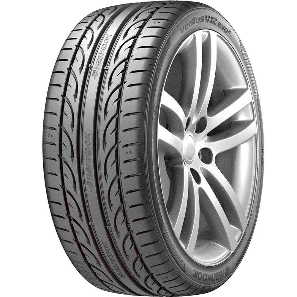 225/45ZR17 94Y XL Passenger Tire W53125