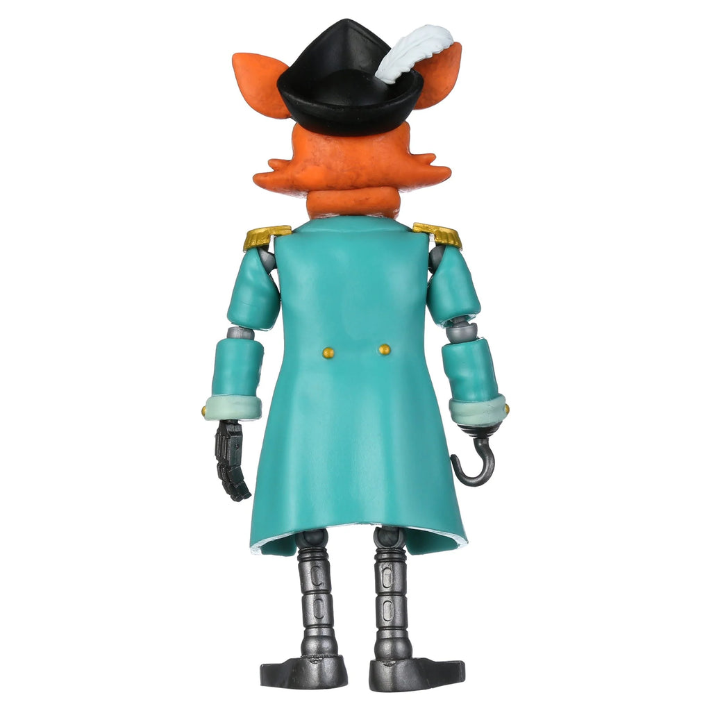 Action Figure Q95363