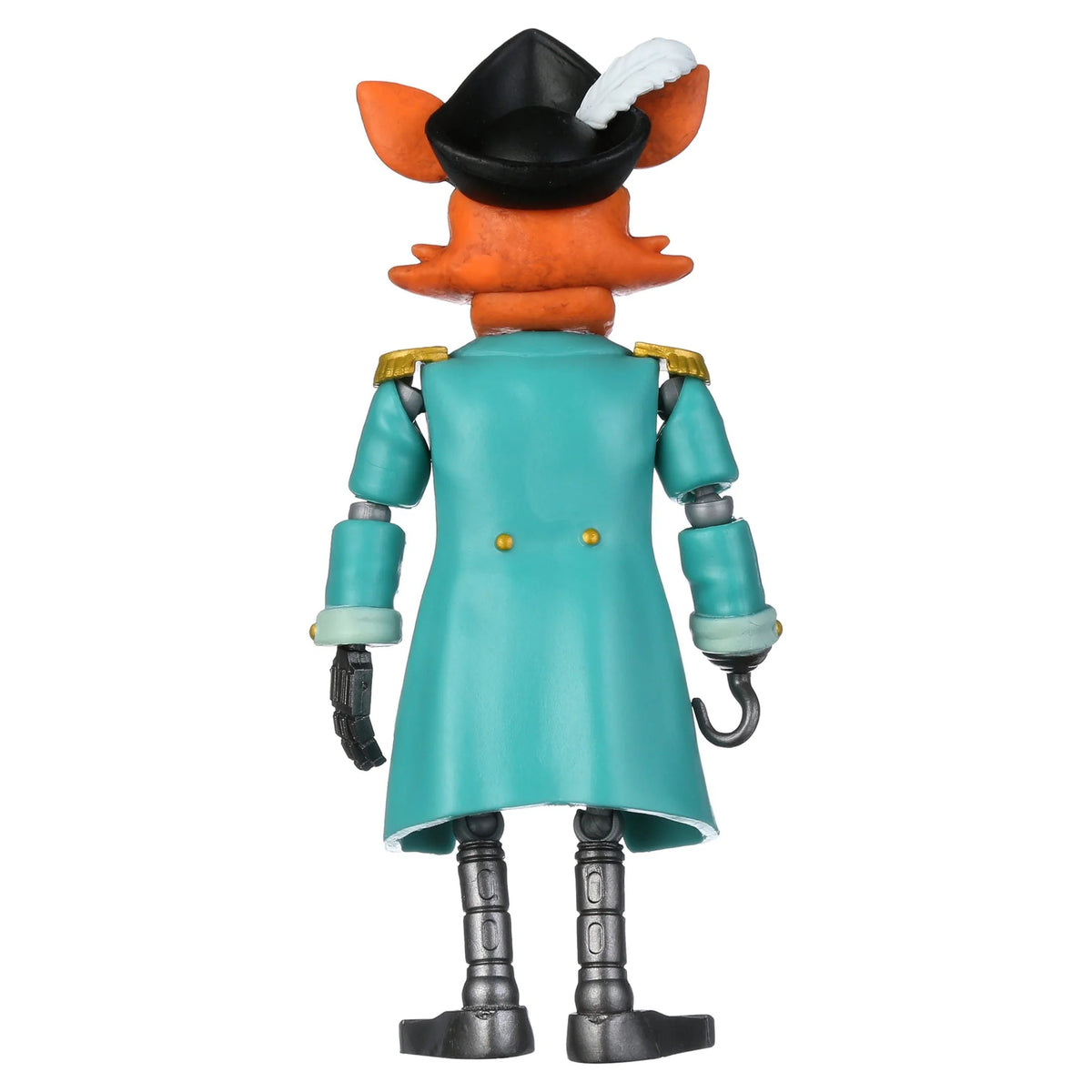 Action Figure Q95363