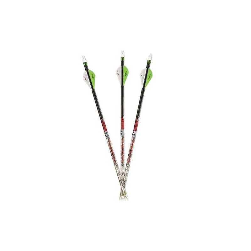 350 Arrows 6pk G667